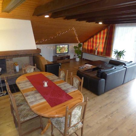 Appartment Am Waldmattensee Kippenheimweiler Exteriér fotografie