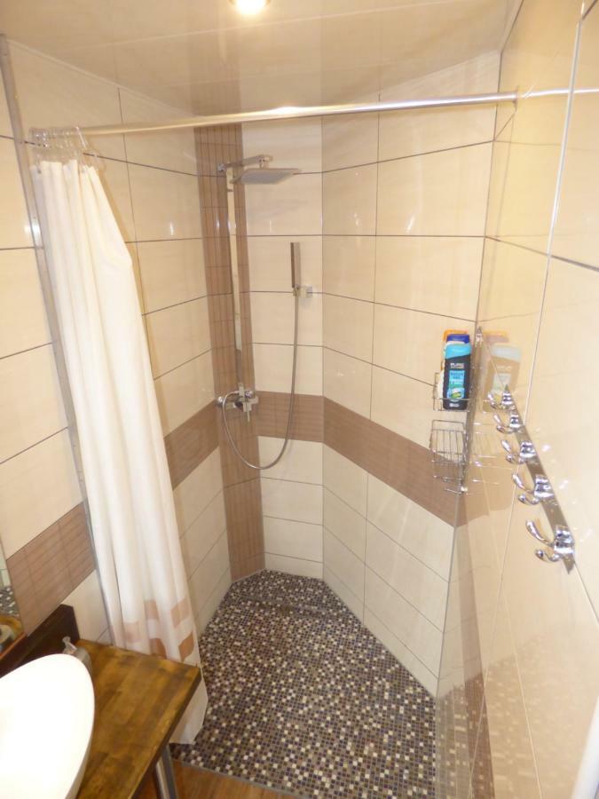 Appartment Am Waldmattensee Kippenheimweiler Exteriér fotografie