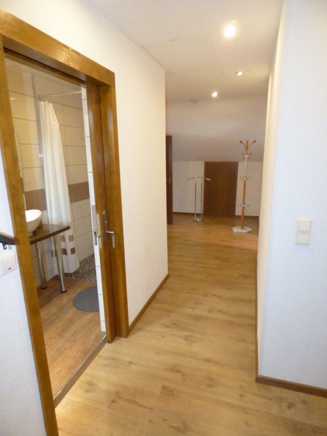 Appartment Am Waldmattensee Kippenheimweiler Exteriér fotografie