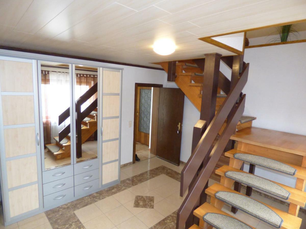 Appartment Am Waldmattensee Kippenheimweiler Exteriér fotografie