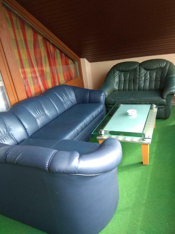 Appartment Am Waldmattensee Kippenheimweiler Exteriér fotografie